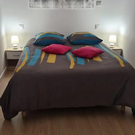 Corse Location Lejlighed Linguizzetta