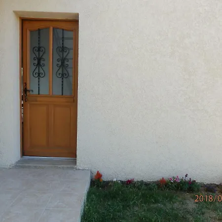 Corse Location * Linguizzetta