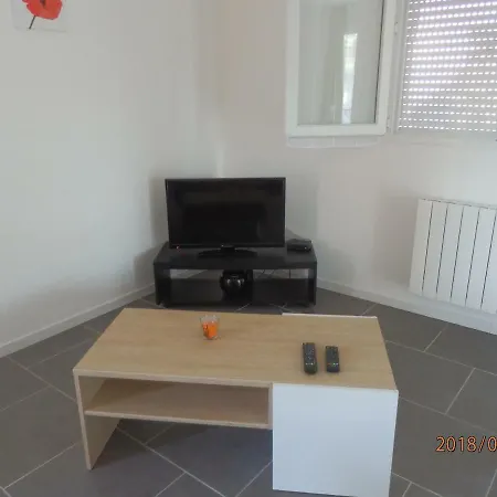 Corse Location * Linguizzetta