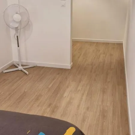 Apartment Corse Location *