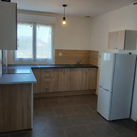 Apartment Corse Location Linguizzetta