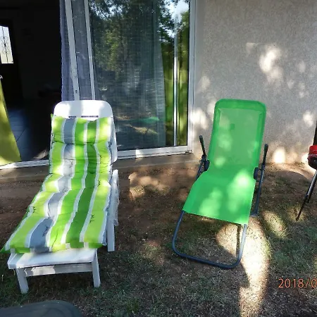 Corse Location * Linguizzetta