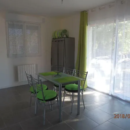 Apartment Corse Location *