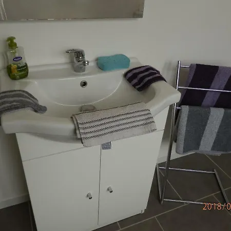 アパート Corse Location