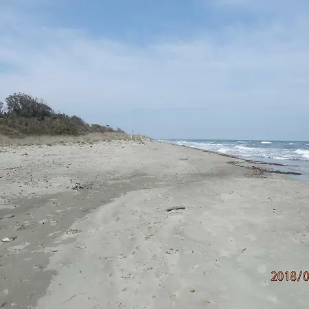 Corse Location Διαμέρισμα