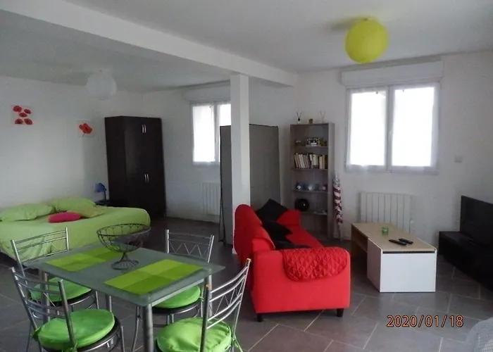 Corse Location *