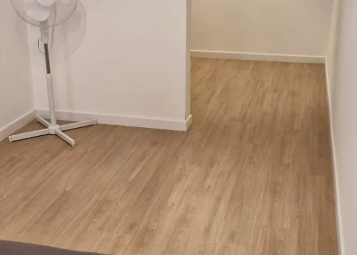 Apartment Corse Location *