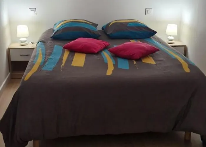 Corse Location Apartment Linguizzetta