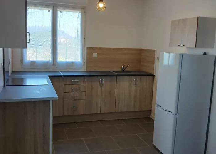Apartment Corse Location Linguizzetta