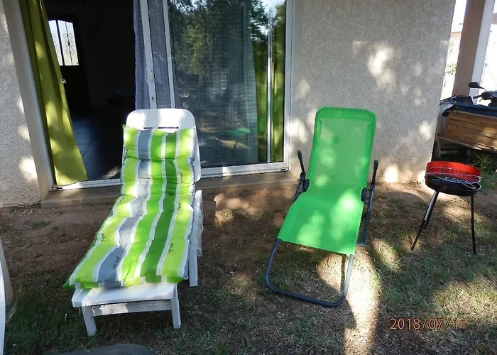 Corse Location * Linguizzetta