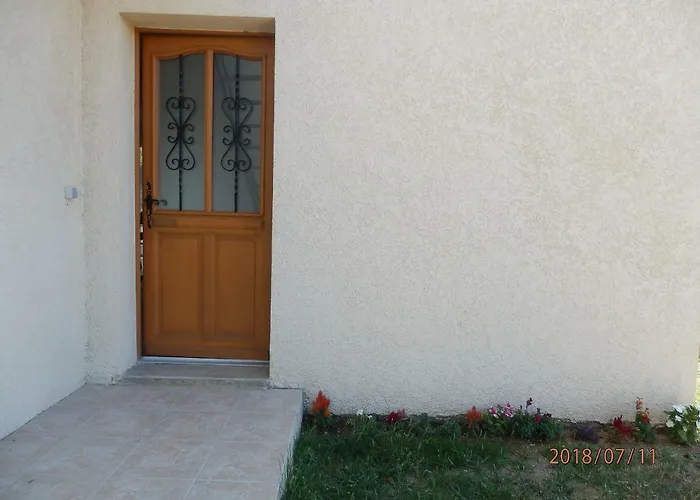 Corse Location * Linguizzetta