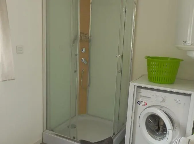 Corse Location Linguizzetta