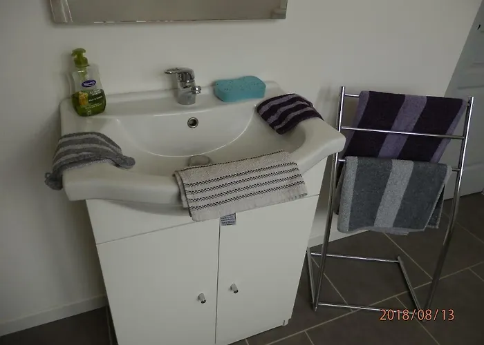 Appartement Corse Location